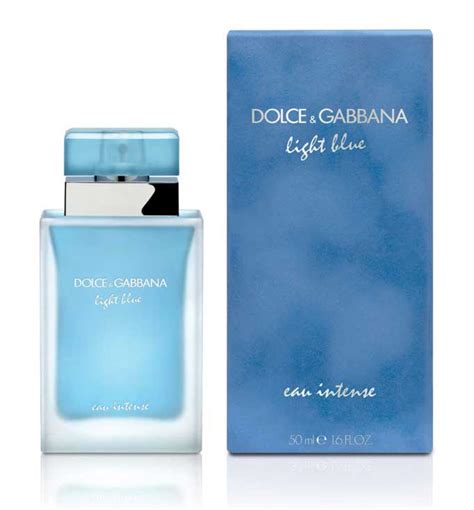 fake dolce gabbana light blue eau intense|dolce and gabbana light blue intense women.